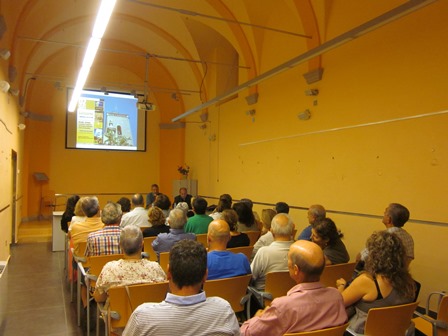 Conferència Francesc Reguant